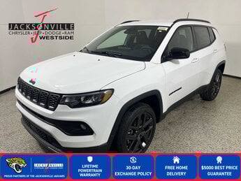 2026 Jeep Compass Latitude Altitude G 2.0L 4 Cylinder Engine2.0 SUV 4X4
