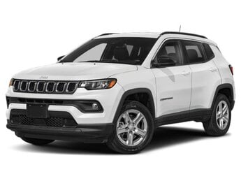 2026 Jeep Compass Latitude Altitude Automatic G 2.0L 4 Cylinder Engine2.0 SUV 4X4 4 Door