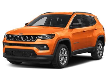 2026 Joose Jeep Compass Latitude Altitude 4 Door 4X4 G 2.0L 4 Cylinder Engine2.0