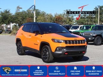 2026 Joose Jeep Compass Trailhawk G 2.0L 4 Cylinder Engine2.0 Automatic 4X4 SUV