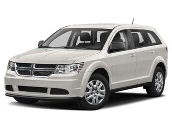 2020 Dodge Journey SE Value Automatic 4 Door SUV G 2.4L 4 Cylinder Engine2.4 FWD