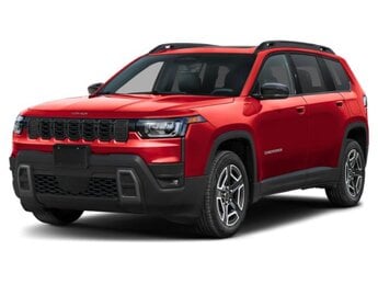 2026 Jeep Cherokee Limited H 1.6L 4 Cylinder Engine1.6 Automatic 4 Door 4X4