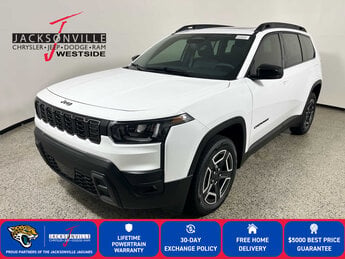 2026 Jeep Cherokee Limited 4 Door Automatic (CVT) SUV H 1.6L 4 Cylinder Engine1.6 4X4
