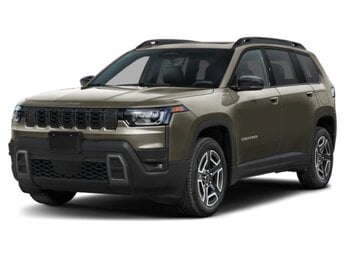 2026 '41 Jeep Cherokee Limited 1.6L 4 Cylinder Engine SUV Automatic 4 Door