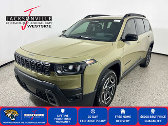 2026 Jeep Cherokee Limited H 1.6L 4 Cylinder Engine1.6 Automatic (CVT) SUV