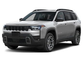 2026 Jeep Cherokee Limited 1.6L 4 Cylinder Engine Automatic 4 Door SUV 4X4