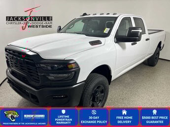 2026 Ram 3500 Tradesman 4 Door 4X4 Truck G 6.4L 8 Cylinder Engine6.4