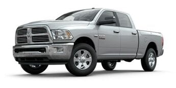 2016 Ram 3500 Laramie Automatic Cummins 6.7L I6 Turbodiesel Engine 4X4 4 Door Truck