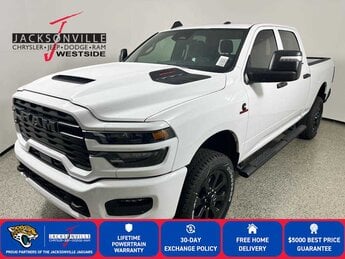2026 Ram 2500 Black Express Automatic Truck D 6.7L Straight 6 Cylinder Engine6.7 4 Door 4X4