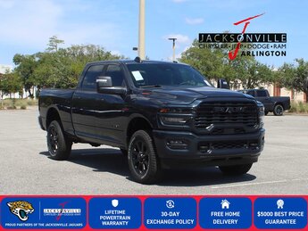 2026 Ram 2500 Big Horn D 6.7L Straight 6 Cylinder Engine6.7 Automatic 4X4 4 Door