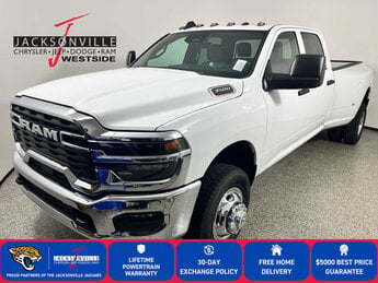 2026 Ram 3500 Tradesman G 6.4L 8 Cylinder Engine6.4 Truck Automatic