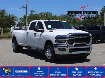 2026 Ram 3500 Tradesman D 6.7L Straight 6 Cylinder Engine6.7 Automatic Truck 4 Door