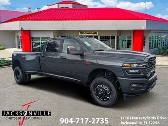 2026 Ram 3500 Big Horn Truck 4 Door 4X4 6.7L I6 Engine Automatic