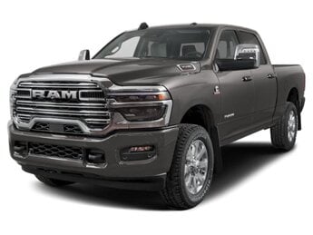 2026 Ram 3500 Laramie Truck 4 Door 4X4