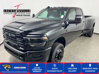 2026 Ram 3500 Laramie 4 Door Truck 4X4 D 6.7L Straight 6 Cylinder Engine6.7