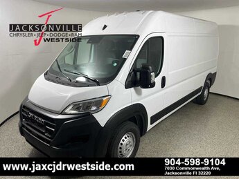 2026 Ram ProMaster Tradesman Van G 3.6L V6 Cylinder Engine3.6 3 Door