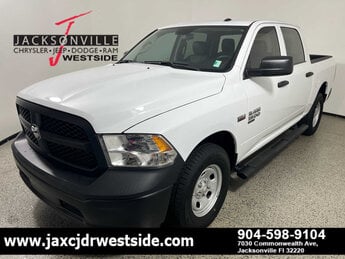 2023 Ram 1500 Classic Tradesman Automatic 4 Door 4X4 Truck G 5.7L 8 Cylinder Engine5.7