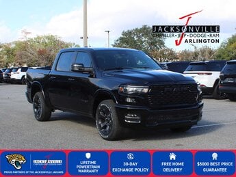 2026 Ram 1500 Big Horn Truck G 3.6L V6 Cylinder Engine3.6 RWD Automatic