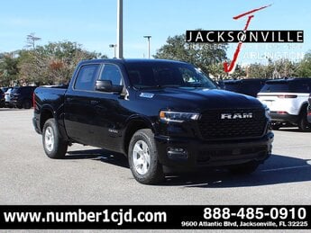 2025 Ram 1500 Big Horn 4 Door G 3.6L V6 Cylinder Engine3.6 Automatic RWD