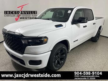 2025 Ram 1500 Lone Star G 3.6L V6 Cylinder Engine3.6 Automatic RWD Truck