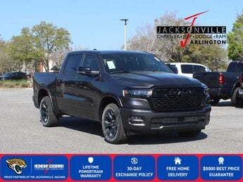 2026 Ram 1500 Big Horn Truck 4 Door G 3.6L V6 Cylinder Engine3.6