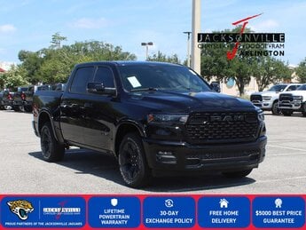 2026 Ram 1500 Big Horn Automatic Truck G 3.6L V6 Cylinder Engine3.6 RWD