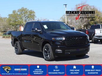 2026 Ram 1500 Big Horn Automatic RWD G 3.6L V6 Cylinder Engine3.6