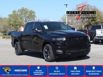 2026 Ram 1500 Big Horn Automatic RWD G 3.6L V6 Cylinder Engine3.6