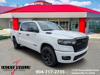 2026 Ram 1500 Big Horn/Lone Star Truck 4 Door RWD Automatic