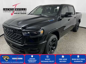 2026 Ram 1500 Big Horn G 3.6L V6 Cylinder Engine3.6 Truck 4 Door
