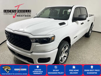 2026 Ram 1500 Express Truck G 3.0L Straight 6 Cylinder Engine3.0 Automatic 4 Door RWD