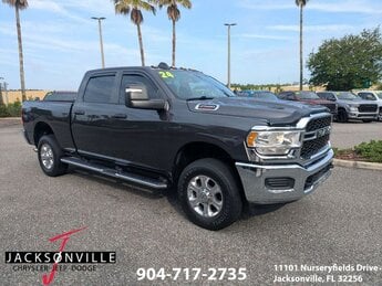 2024 Ram 2500 Tradesman 4 Door Truck 6.4L V8 Engine