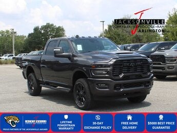 2026 Ram 2500 Black Express Automatic 4X4 G 6.4L 8 Cylinder Engine6.4 Truck 4 Door
