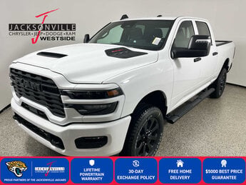 2026 Ram 2500 Black Express 4 Door G 6.4L 8 Cylinder Engine6.4 Truck Automatic 4X4