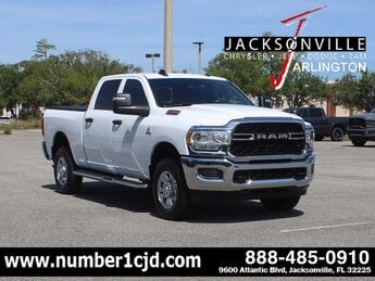 2024 Ram 2500 Tradesman Automatic Truck 4X4