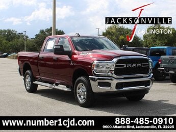 2024 Ram 2500 Tradesman Truck 4X4 4 Door Automatic D 6.7L Straight 6 Cylinder Engine6.7