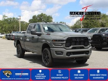 2026 Ram 2500 Big Horn Automatic 4X4 G 6.4L 8 Cylinder Engine6.4 4 Door Truck