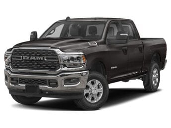 2024 Ram 2500 Laramie 4X4 4 Door Truck Automatic