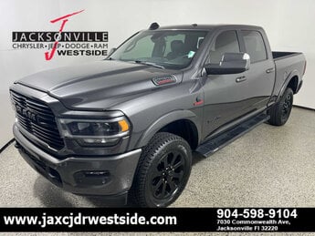 2022 Ram 2500 Laramie Automatic Truck 4X4