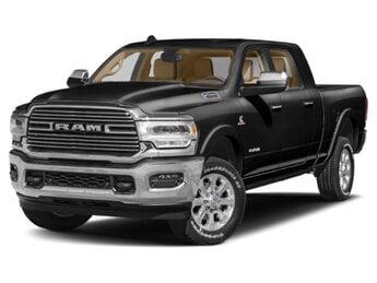 2022 Ram 2500 Big Horn Truck D 6.7L Straight 6 Cylinder Engine6.7 Automatic 4X4