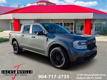 2024 Ford Maverick XLT Automatic Truck 4 Door EcoBoost 2.0L I4 GTDi DOHC Turbocharged VCT Engine AWD
