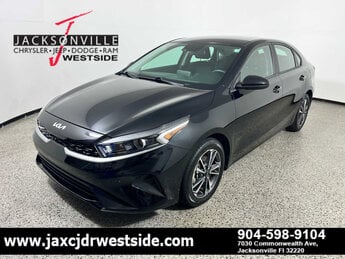 2024 Aurora Black Kia Forte LXS FWD Car G 2.0L 4 Cylinder Engine2.0 4 Door