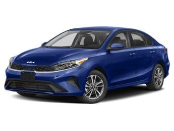 2023 Kia Forte LXS G 2.0L 4 Cylinder Engine2.0 FWD Car 4 Door
