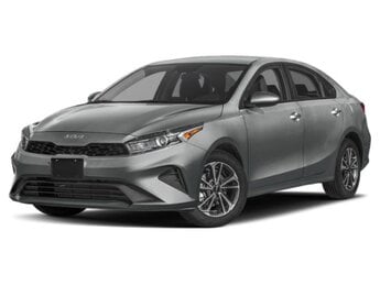2024 Kia Forte LXS Car G 2.0L 4 Cylinder Engine2.0 FWD Automatic 4 Door