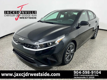 2024 Kia Forte LXS 4 Door Automatic FWD G 2.0L 4 Cylinder Engine2.0 Car