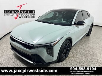 2025 Morning Haze Kia K4 GT-Line Turbo 4 Door FWD G 1.6L 4 Cylinder Engine1.6