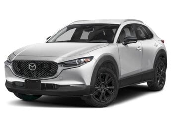 2025 Ceramic Metallic Mazda CX-30 2.5 S Select Sport 4 Door G 2.5L 4 Cylinder Engine2.5 AWD