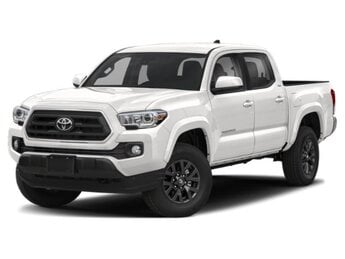 2022 Toyota Tacoma SR5 G 3.5L V6 Cylinder Engine3.5 Automatic Truck
