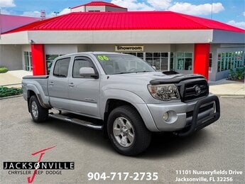 2006 Toyota Tacoma PreRunner RWD Truck 4 Door Automatic