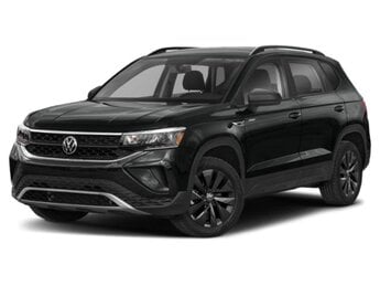 2022 Volkswagen Taos 1.5T S FWD 4 Door 1.5L I4 Turbocharged DOHC 16V LEV3-SULEV30 158hp Engine